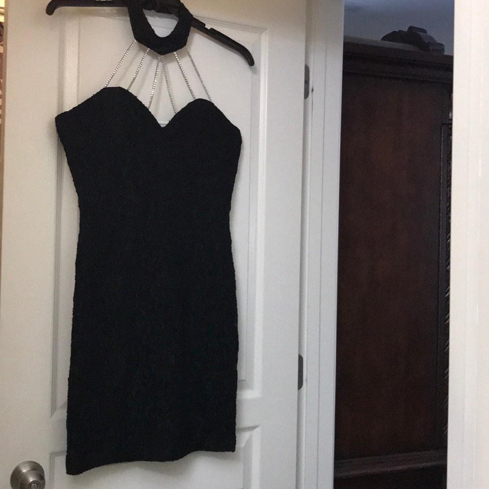 Betsy & Adam mini dress